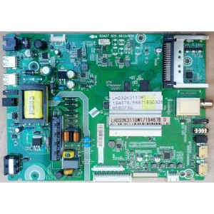 HISENSE 32K3110W MAIN BOARD RSAG7.820.6610/ROH LHD32K3110WT